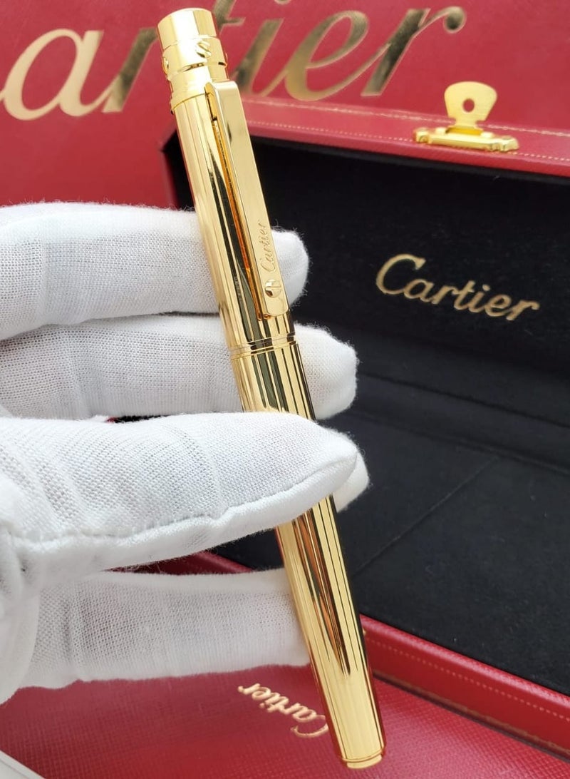 قلم كاتير بتصميم فاخر