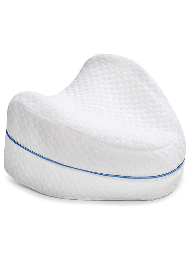 Leg Pillow With Memory Foam Combination  - Image 1