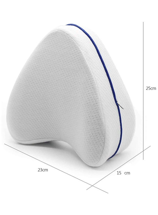 Leg Pillow With Memory Foam Combination  - Image 3