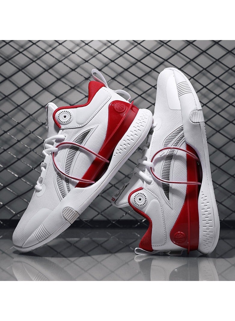 KUYING New Low Top Comfortable Basketball Shoe  - Image 2