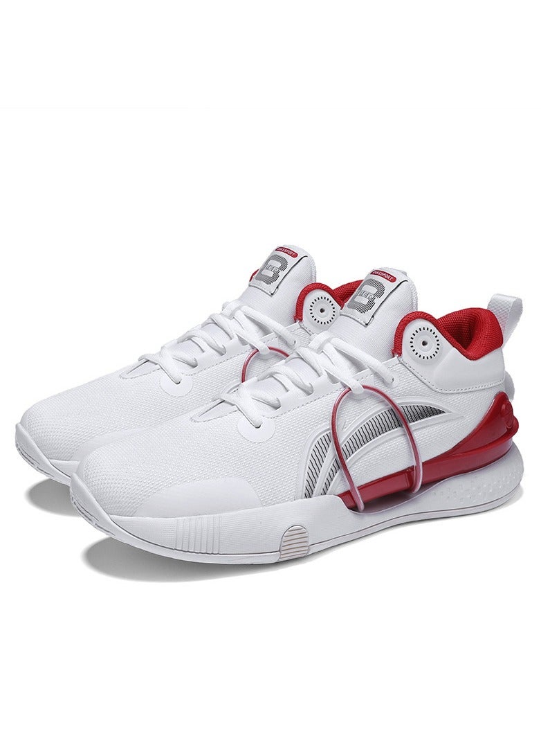KUYING New Low Top Comfortable Basketball Shoe  - Image 1