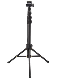 Jmary MT36 Selfie Stick Phone Tripod 67" Extendable Travel Tripod Stand with Phone Clip 1.7 meter Tripod for Video Shooting vlog  - Image 1