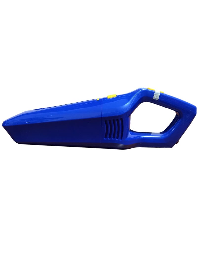 جود يير مكنسه كهربائيه محموله للسياره والبيت والمكتب تشحن بالكهربه من خلال usb بطاريه ليثيوم مدمجه قابله لاعاده الشحن لاسلكيا تصميم جديد لازاله الغبار من GOOD YEAR - Image 4