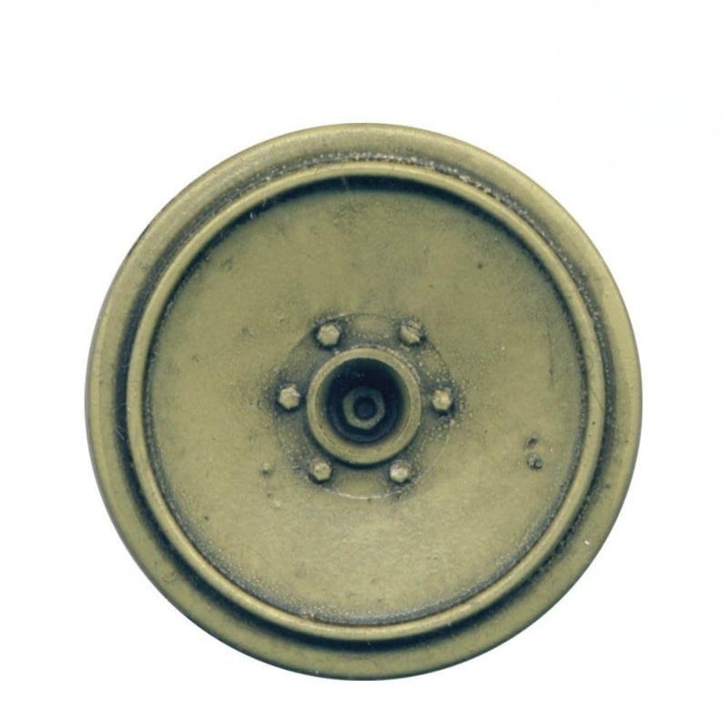 Vallejo - Wash FX | Light Grey 35 ml. (1.18 fl.oz.) | Designed for Grey Vehicles | Visual Realism for your Projects | Brush or Airbrush Use - Image 2