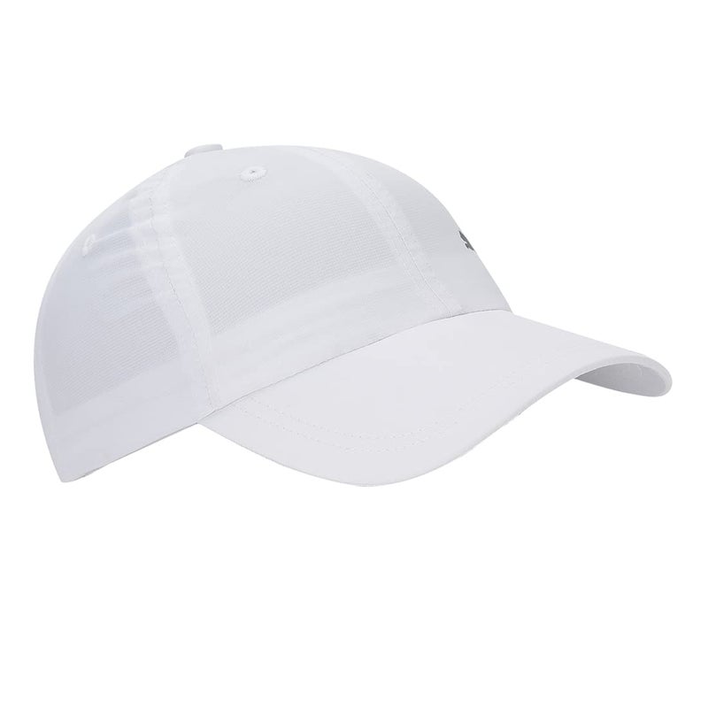 PUMA قبعة بومة غير محددة الجنس من بوليستر TR الأساسية للتدريب والجري - Image 3