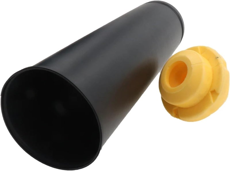 Wivplex DB Rear Dust Cover Shock Absorber Bellow Boot Set - Image 1