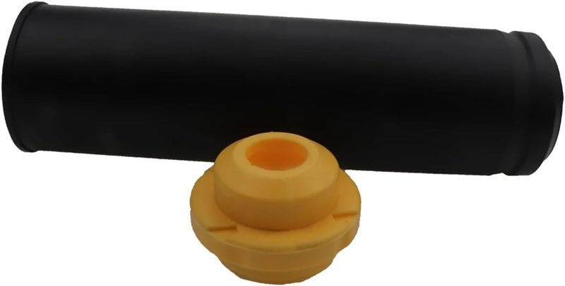 Wivplex DB Rear Dust Cover Shock Absorber Bellow Boot Set - Image 3