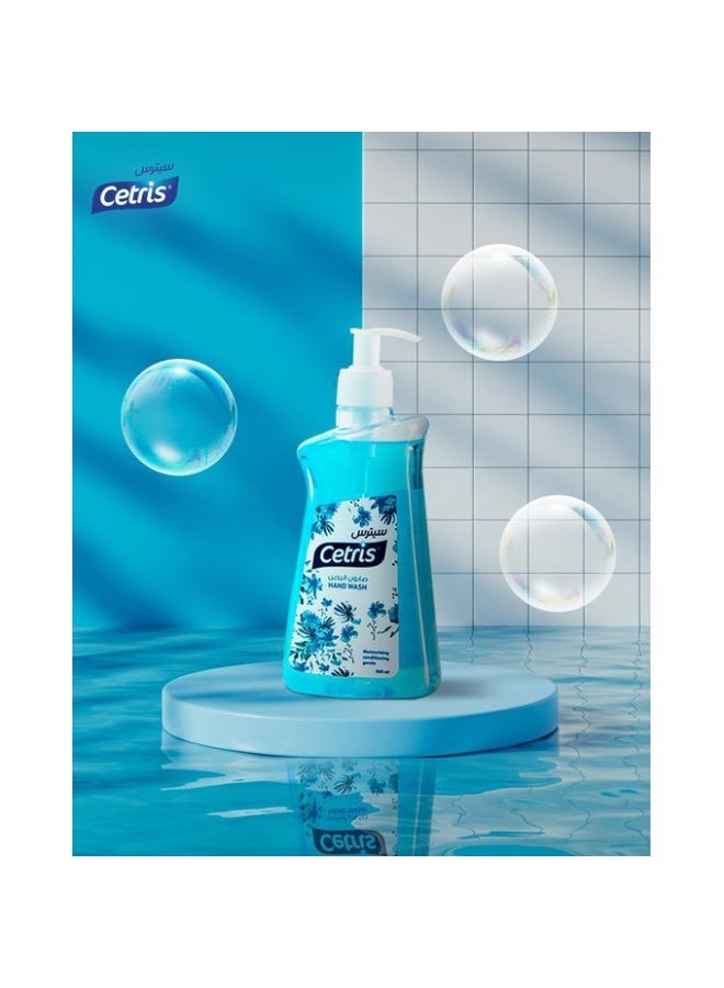 سيترس صابون غسيل اليدين أزرق - 500 مل - Image 4