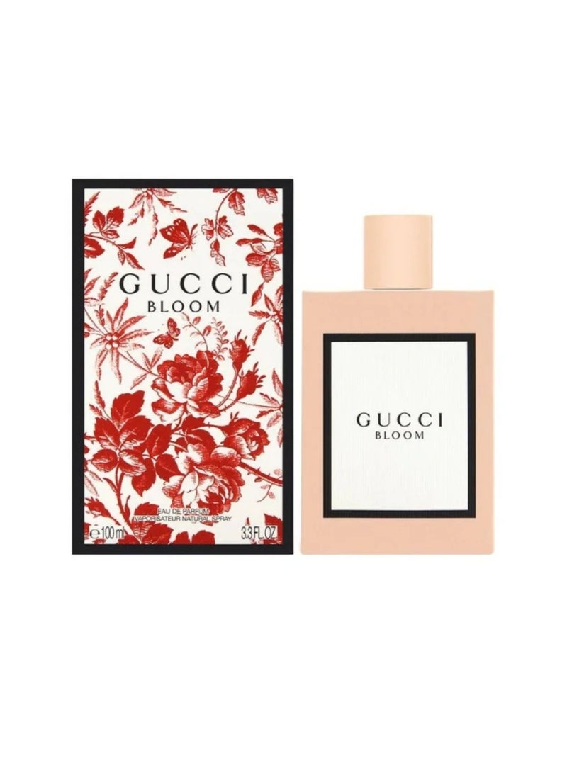 Gucci bloom eau de perfume