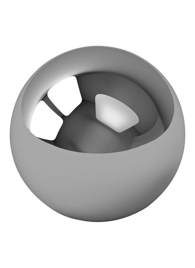 BC Precision 2" Inch 440 Stainless Steel Ball Bearings G100-2 Bearings 