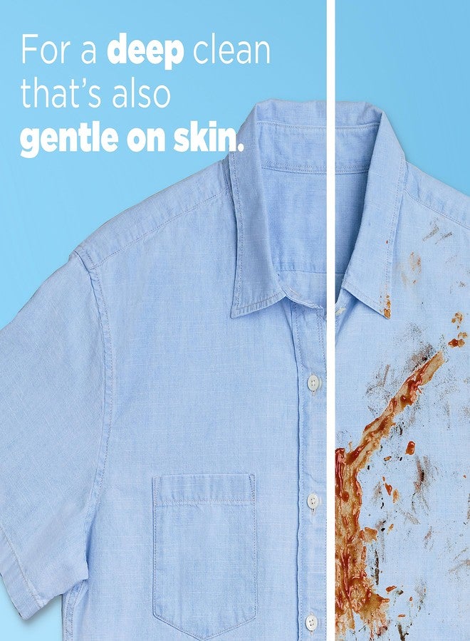 Tide Free & Gentle Liquid Laundry Detergent, 105 fl oz, 80 Loads, HE Compatible - Image 4