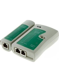 TT T-ECHNI-C HM217 Cat5 Network Cable Tester 