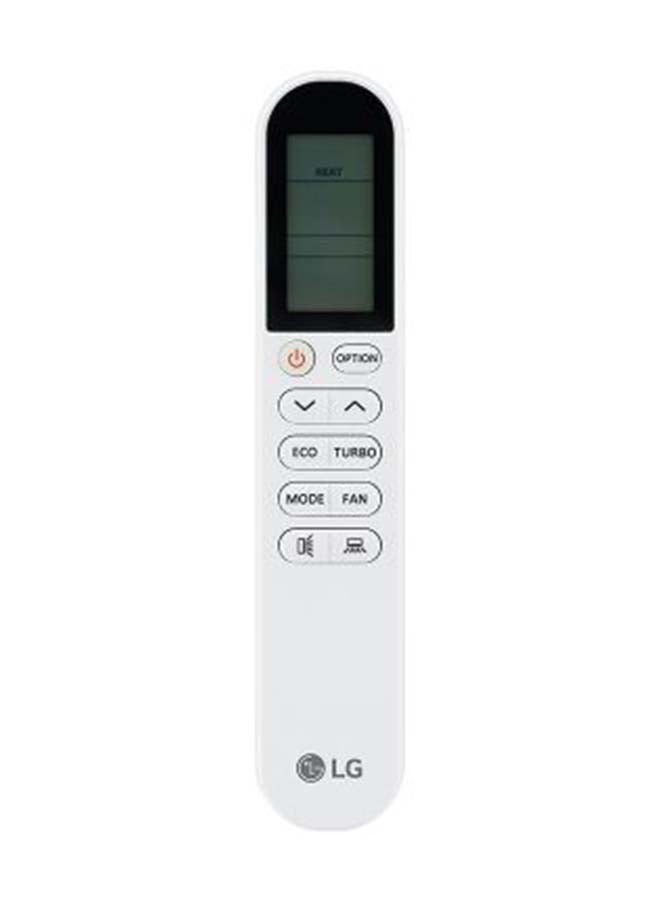 إل جي مكيف هواء LG سبليت جيت كول مع زعانف ذهبية 22800 وحدة حرارية بريطانية - تبريد فقط - Image 5