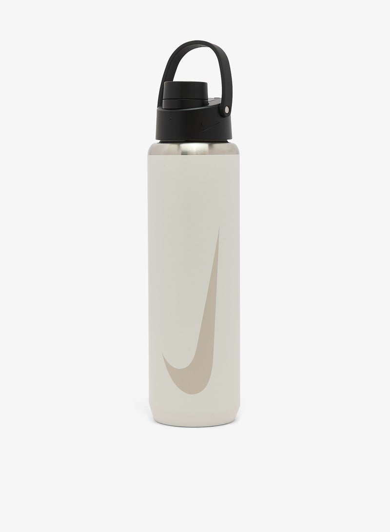 Nike Recharge Stainless Steel Chug Bottle 24 Oz - Image 1