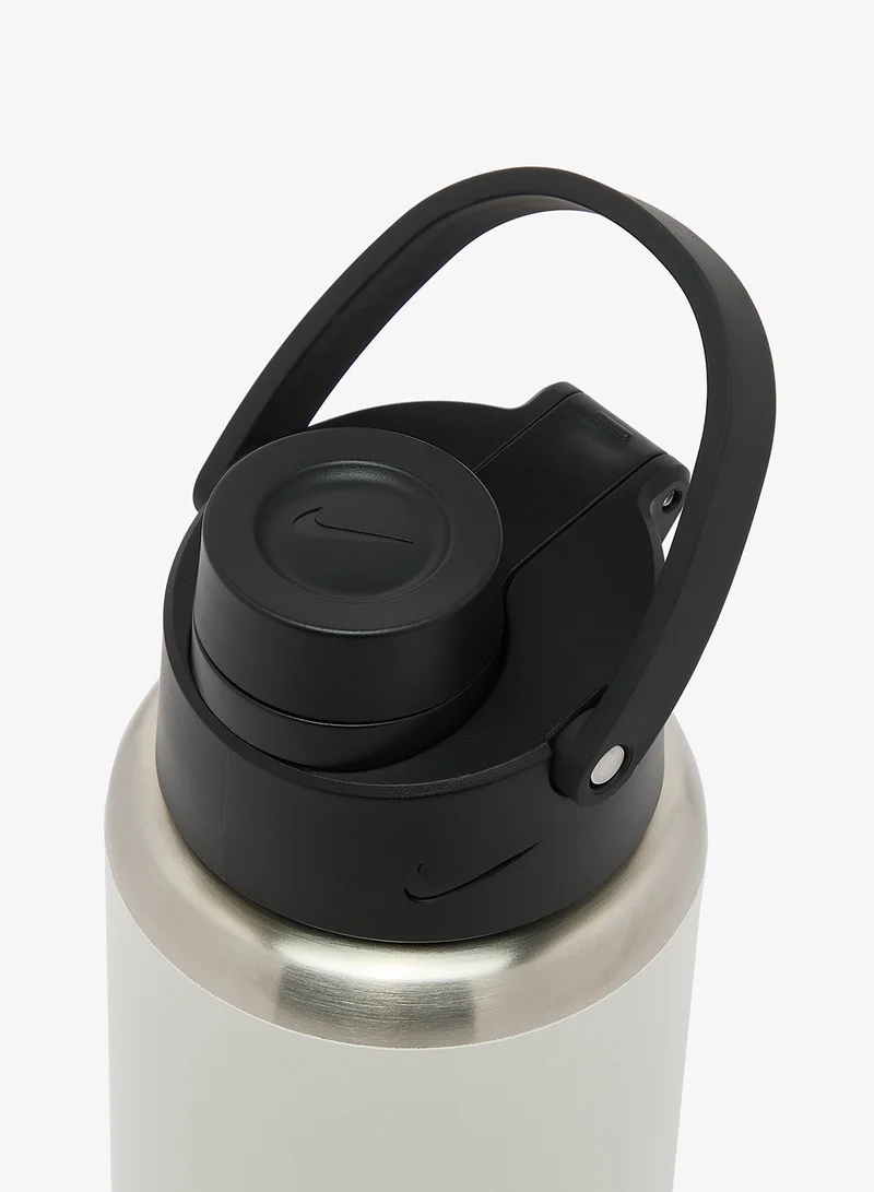 Nike  Recharge Stainless Steel Chug Bottle 24 Oz  | Best Price UAE