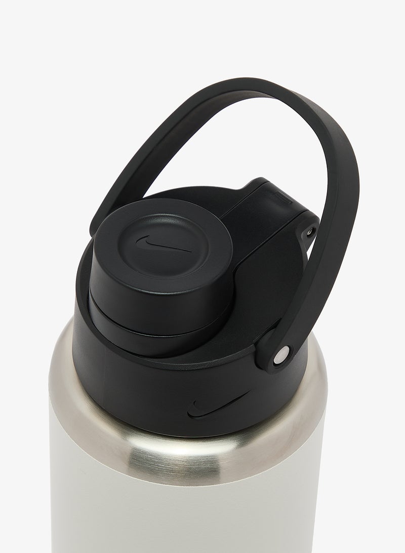Nike Recharge Stainless Steel Chug Bottle 24 Oz - Image 3