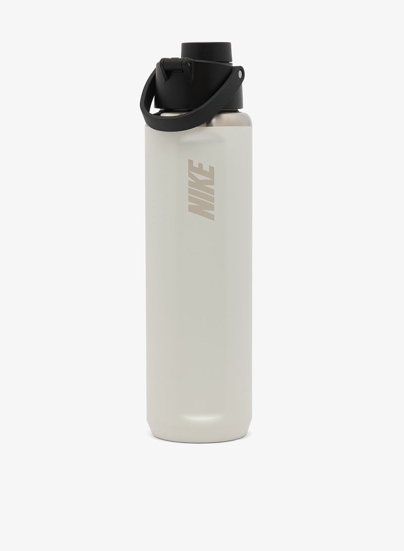 Nike Recharge Stainless Steel Chug Bottle 24 Oz - Image 2