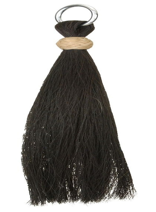 Tough 1 Royal King Horse Hair Tassel with Ring