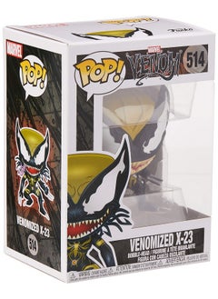 Funko Pop! Marvel: Venom X23  - Image 4