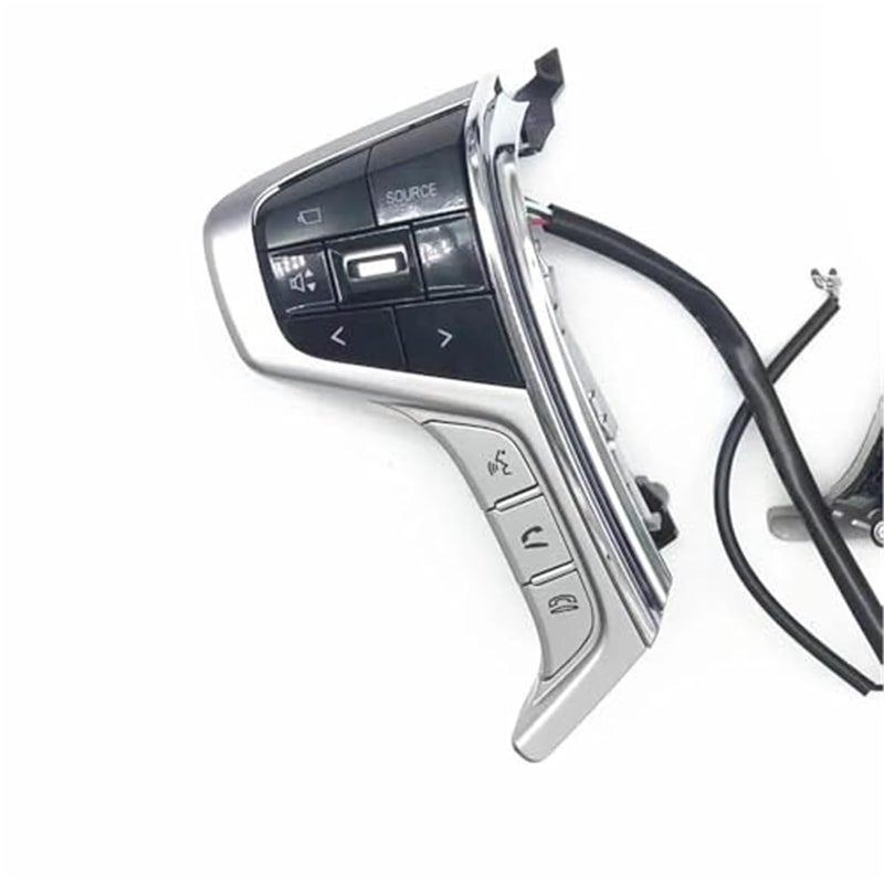 Vuzmode Car Cruise Control Button for Mitsubishi Pajero Sport - Image 2
