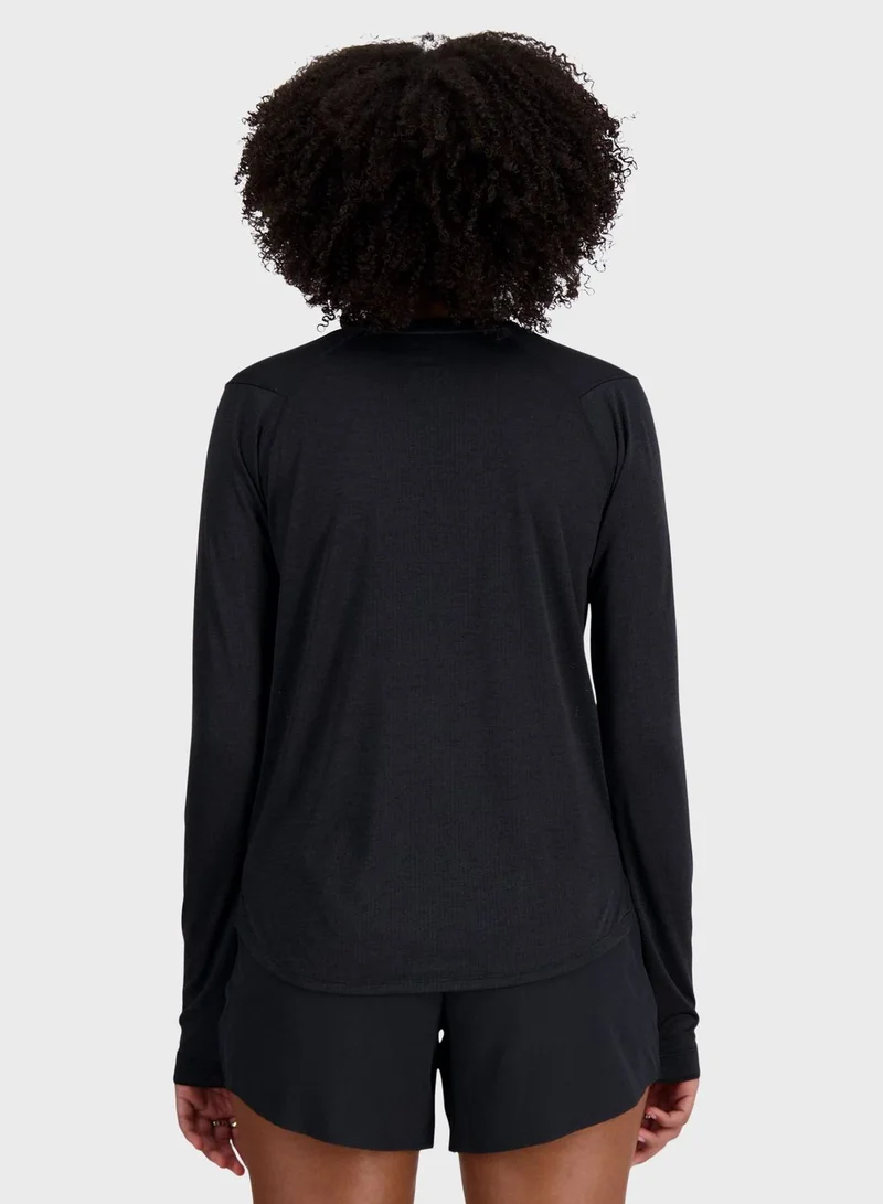 New Balance Athletics T-Shirt