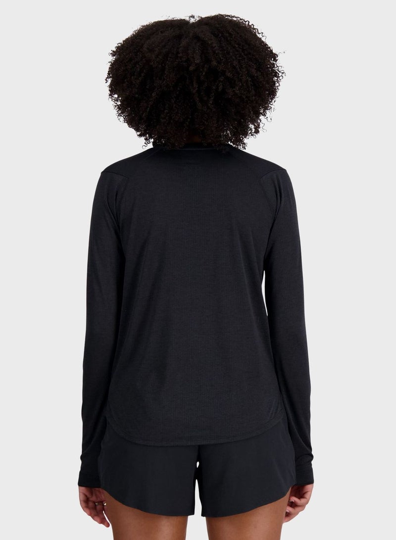 New Balance Athletics T-Shirt - Image 2