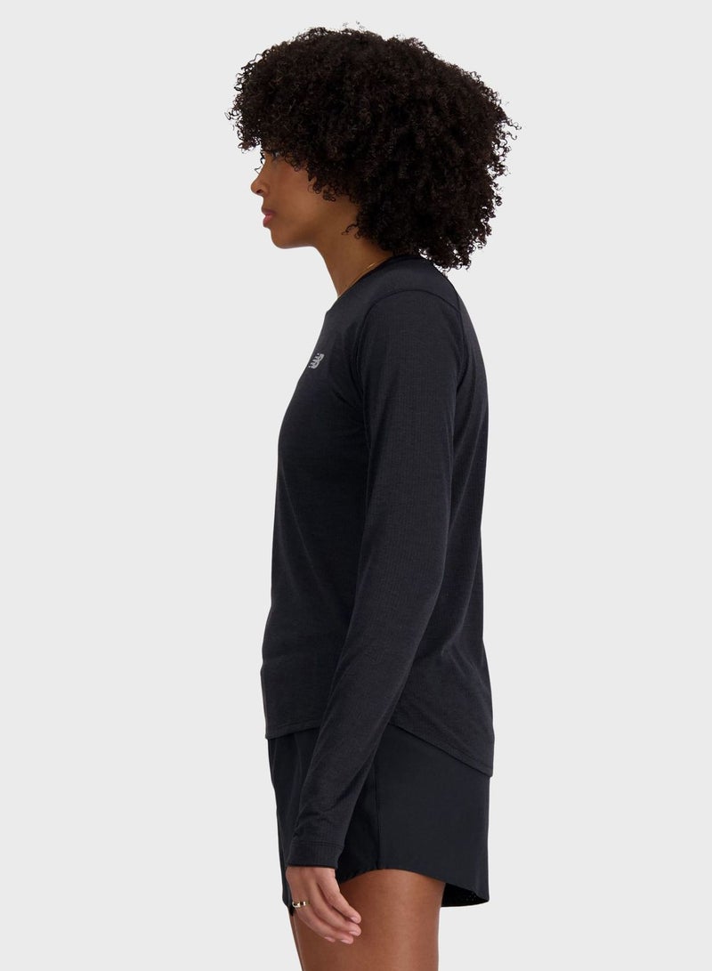 New Balance Athletics T-Shirt - Image 4