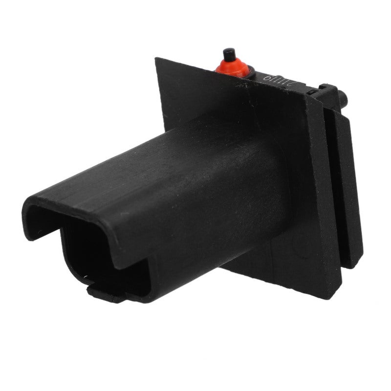 Tailgate Trunk Switch Handle: ABS Plastic OE Design - Direct Replacement Trunk Release Switch for Citroen C3 C4 Berlingo Peugeot 307 308 SW - Image 5