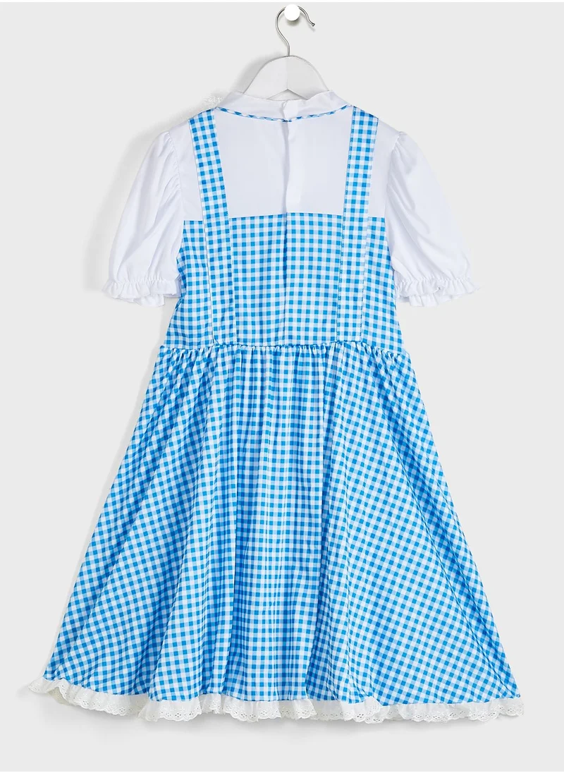 Rubies Costume Kids Dorothy Costume