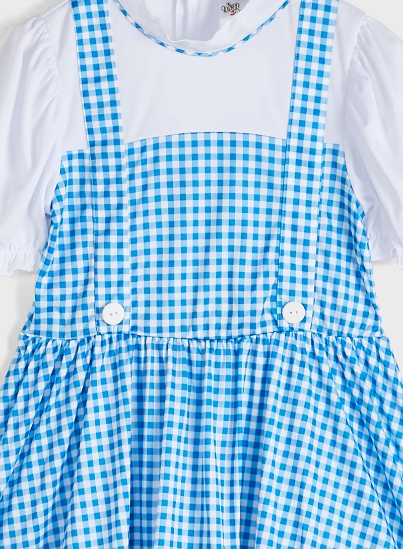Rubies Costume Kids Dorothy Costume