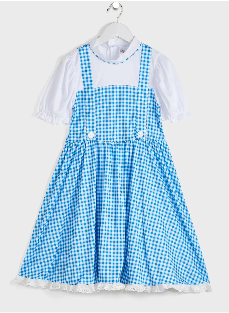 Rubies Costume Kids Dorothy Costume