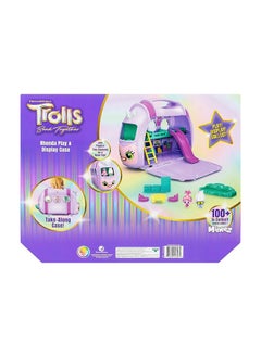 Trolls TROLLS RHNDASVHCL CASEPS  - Image 2