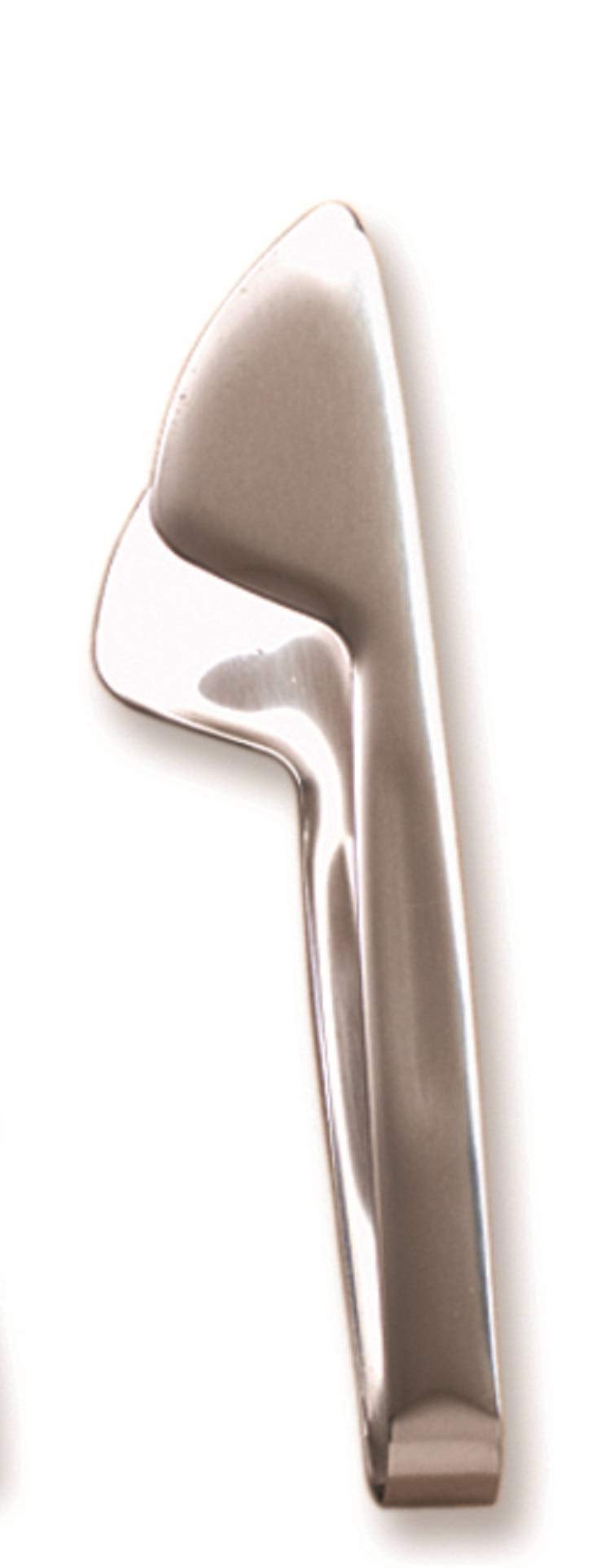 American MetalCraft American Metalcraft PTS9 Mirage Stainless Steel Serving Tongs 8Inch 