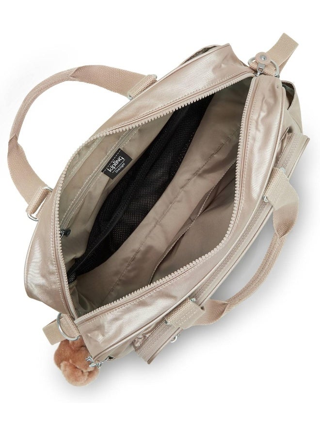 kipling حقيبة حفاضات كيبيلينغ ألانّا المعدنية - Image 3