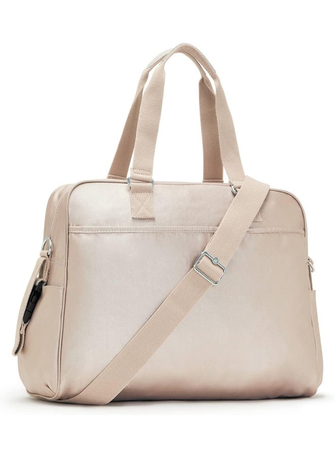 kipling حقيبة حفاضات كيبيلينغ ألانّا المعدنية - Image 5