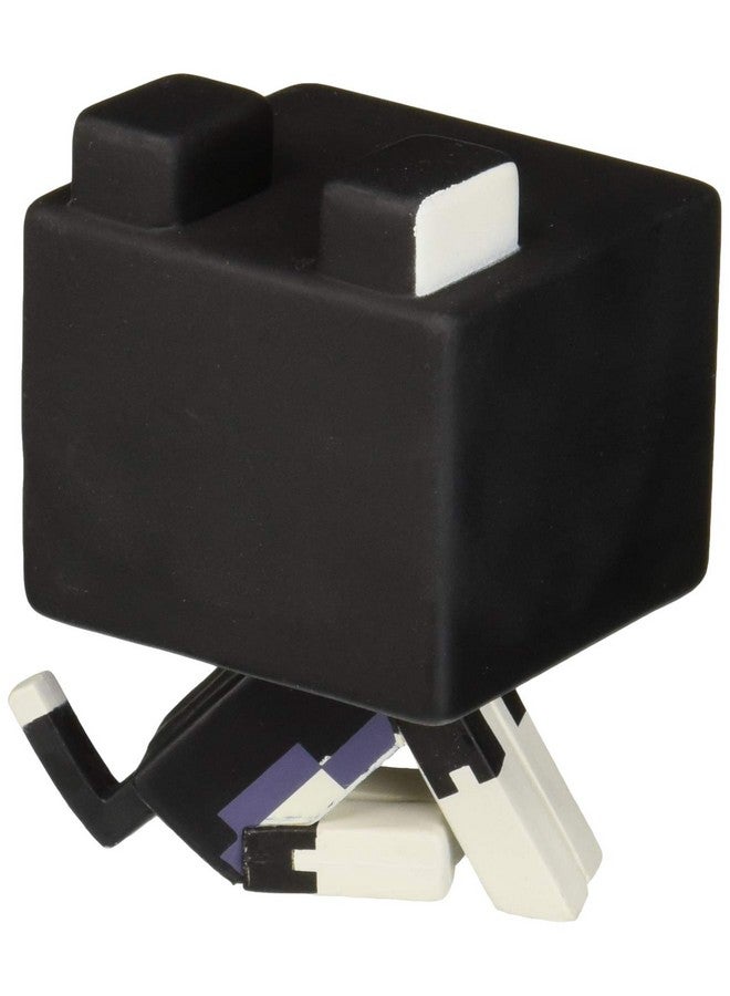 Funko POP! Games Minecraft Tuxedo Cat 3.75" Chase Variant Vinyl Figure - Image 2