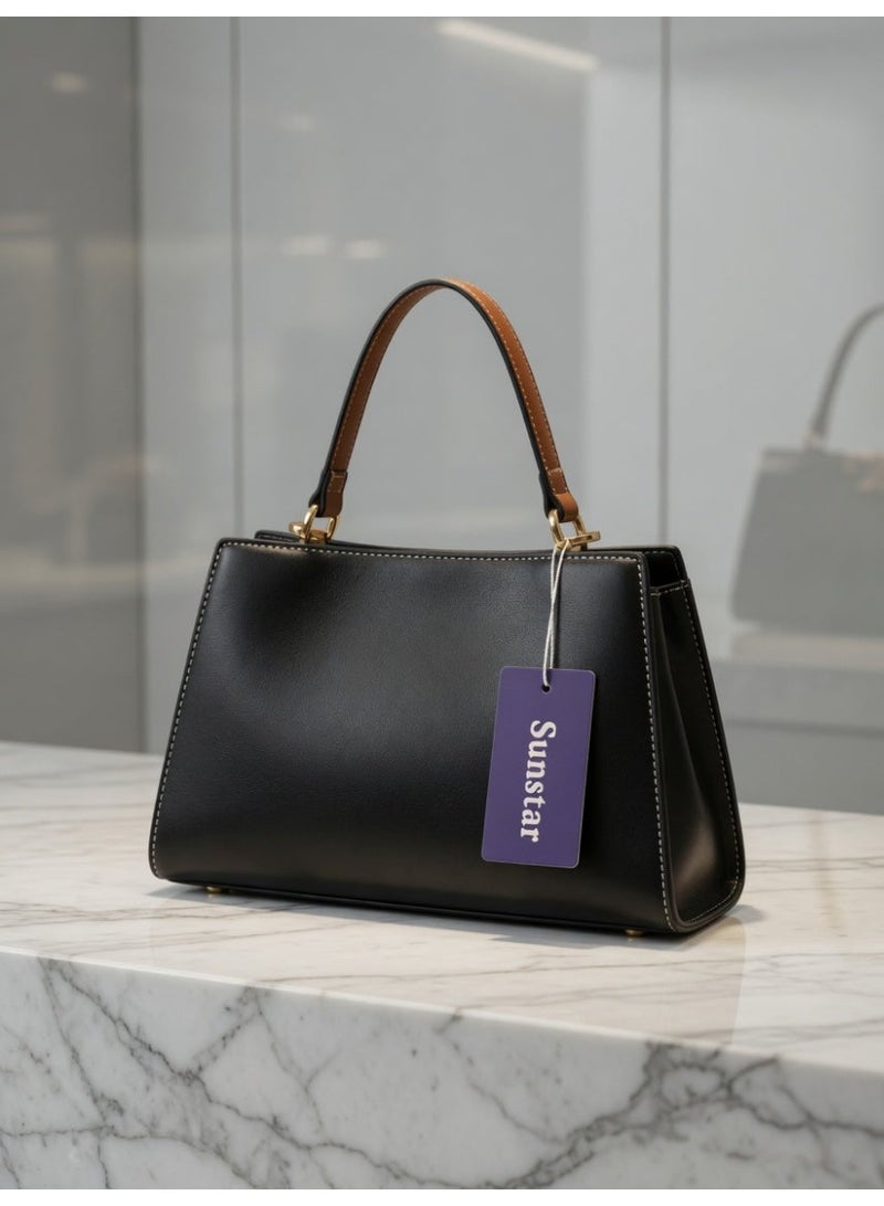 Elegant Structured Hand bag