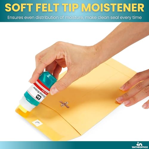 1InTheOffice Envelope Moistener "2 Pack" - Image 5