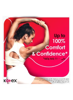 Kotex Silky Cover Super Tampons 16Pcs  - Image 5