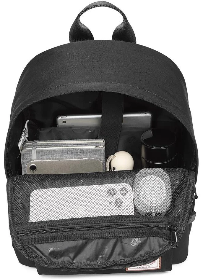 Smart Bags Small Size Printed Edition Unisex Backpack 3225