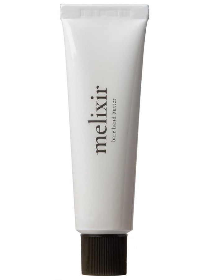 Melixir Bare Hand Butter Untamed Nature Calming Forest Scented Repair Hand Lotion Travel Size Vegan Hand Cream For Dry Hands Shea Butter Hand Cream - Image 2
