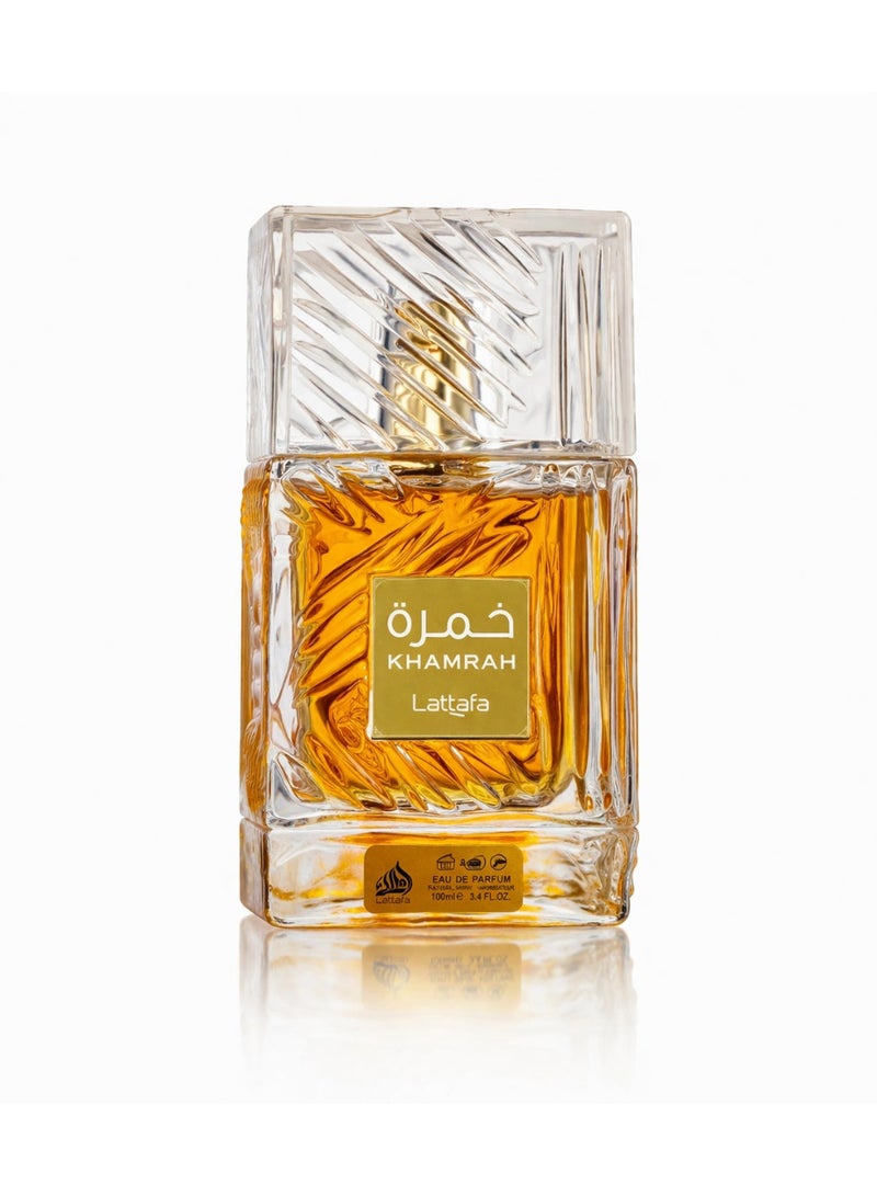 لطافة خمرة ماء عطر – عطر سويت سبايسي جورماند
