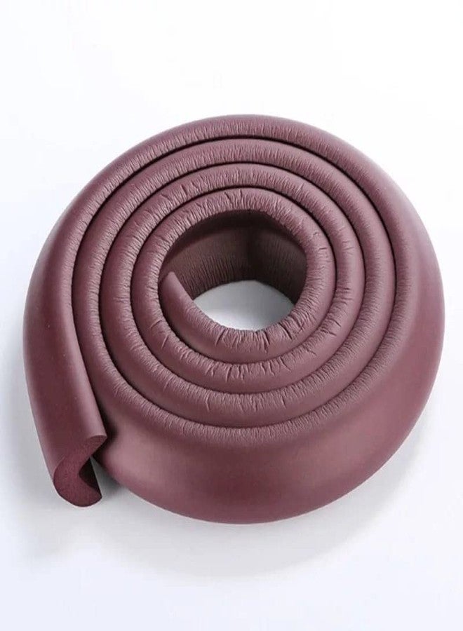 Max Home 2mtr Baby Safety Strip Furniture Edge Guard Cushion Infant Bump Protector Multi-Color - Image 4