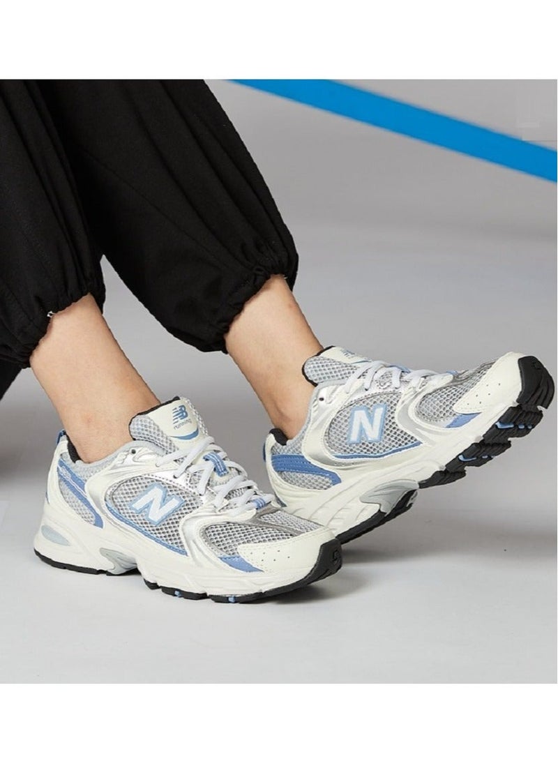 New Balance New 530 Retro Casual Shoes  - Image 4