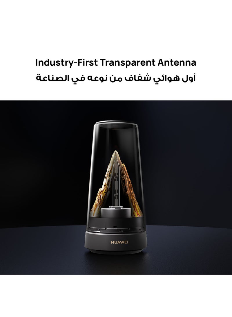 HUAWEI WiFi Mesh X3 Pro Black - Image 5