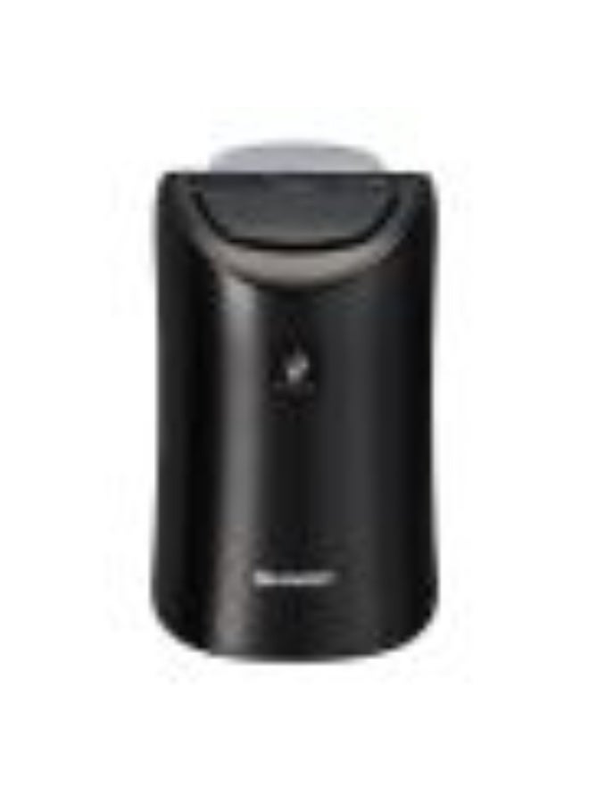 Sharp Portable Air Purifier Plasma Cluster Humidification 80cm Black IG-DK1Q-B - Image 1