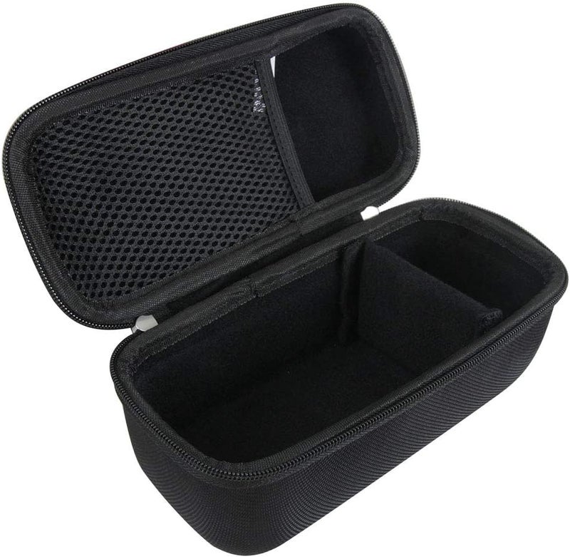 Hermitshell Hard Travel Case for Video Camera Camcorder kimire/Kicteck/SOSUN/SEREE/Actinow/GordVE/AiTechny/FLOUREON/BAIZE/FamBrow/Lyyes/Canon VIXIA HF R800 / R700 - Image 3
