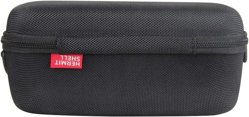 Hermitshell Hard Travel Case for Video Camera Camcorder kimire/Kicteck/SOSUN/SEREE/Actinow/GordVE/AiTechny/FLOUREON/BAIZE/FamBrow/Lyyes/Canon VIXIA HF R800 / R700 - Image 5