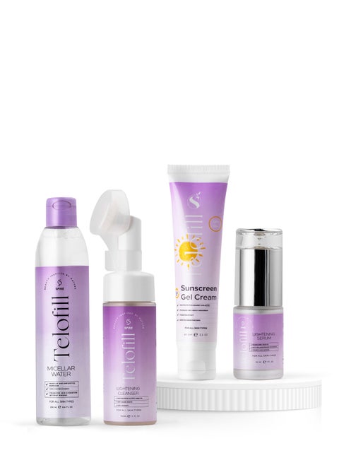Skincare Essentials Bundle