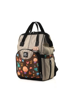 Diaper bag all onboard